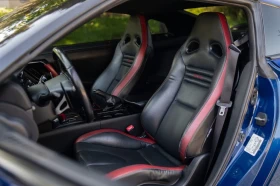 Nissan Gt-r Black Edition, снимка 8
