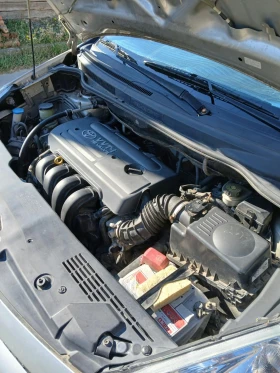 Toyota Corolla verso, снимка 2