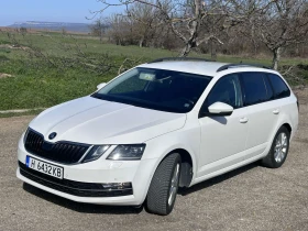 Skoda Octavia, снимка 8