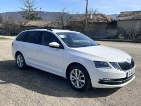 Skoda Octavia, снимка 1