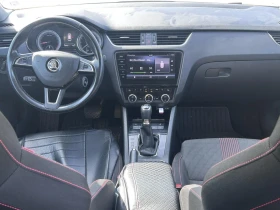 Skoda Octavia, снимка 10