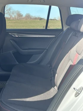 Skoda Octavia, снимка 14