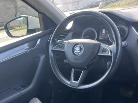 Skoda Octavia, снимка 11