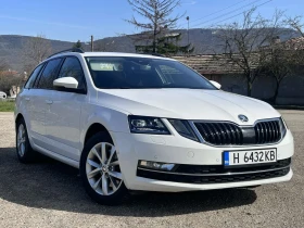 Skoda Octavia, снимка 9