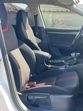 Skoda Octavia, снимка 13