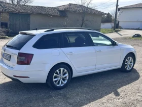 Skoda Octavia, снимка 7
