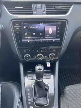 Skoda Octavia, снимка 16