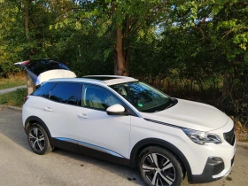 Peugeot 3008 Peugeot 3008-1.2 PureTech-Панорама-Автоматик-НАПЪЛ, снимка 3