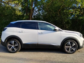 Peugeot 3008 Peugeot 3008-1.2 PureTech-Панорама-Автоматик-НАПЪЛ, снимка 4