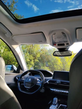 Peugeot 3008 Peugeot 3008-1.2 PureTech-Панорама-Автоматик-НАПЪЛ, снимка 5