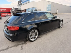 Audi A4 ABT, снимка 4