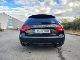 Audi A4 ABT, снимка 5