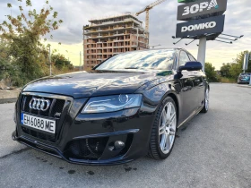 Audi A4 ABT, снимка 9