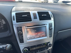 Toyota Avensis 1.8 Бензин , снимка 7