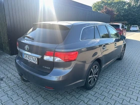 Toyota Avensis 1.8 Бензин , снимка 2