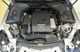 Mercedes-Benz E 200 E250 AVANTGARDE, снимка 16