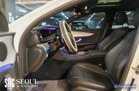 Mercedes-Benz E 200 E250 AVANTGARDE, снимка 11