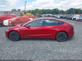Tesla Model 3 RDW / Carfax / Застраховатер, снимка 6