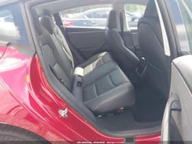 Tesla Model 3 RDW / Carfax / Застраховатер, снимка 12