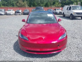 Tesla Model 3 RDW / Carfax / Застраховатер, снимка 1