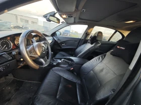 BMW 530 530d m57, снимка 9