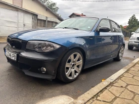 BMW 120, снимка 2