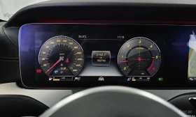 Mercedes-Benz CLS 400 * CLS400d 4MATIC * , снимка 8