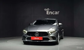 Mercedes-Benz CLS 400 * CLS400d 4MATIC * , снимка 3