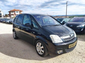 Opel Meriva 1.6I | Mobile.bg    3