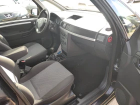 Opel Meriva 1.6I, снимка 7