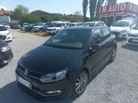 VW Polo 1.4TDI-75K.C-NAVI-EURO6, снимка 1