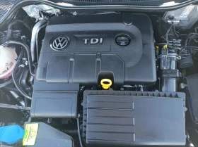 VW Polo 1.4TDI-75K.C-NAVI-EURO6, снимка 10