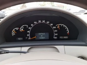 Mercedes-Benz CL 600  V12, снимка 9