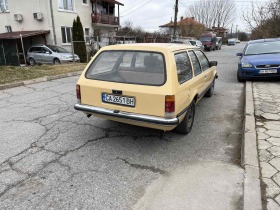 Opel Rekord, снимка 3 - Автомобили и джипове - 44376217