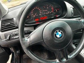 BMW 320 320д, снимка 8 - Автомобили и джипове - 44570003