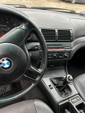 BMW 320 320д, снимка 5 - Автомобили и джипове - 44570003