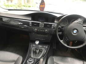 BMW 320, снимка 5