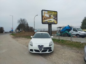     Alfa Romeo Giulietta 1,4//