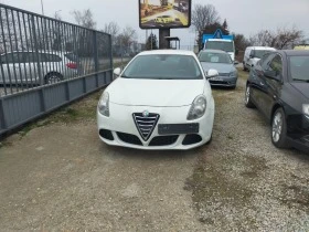     Alfa Romeo Giulietta 1,4//