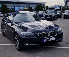 Обява за продажба на BMW 525 525d 218к.с. ~24 900 лв. - изображение 1