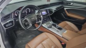 Audi A6 4.5, снимка 7 - Автомобили и джипове - 45904315