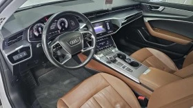 Audi A6 3000 тди, снимка 9