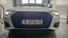 Audi A6 4.5, снимка 1