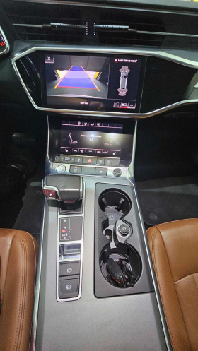 Audi A6 4.5, снимка 17 - Автомобили и джипове - 45904315