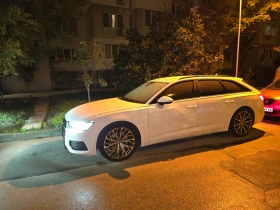 Audi A6 3000 тди, снимка 17