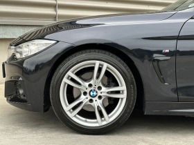 Обява за продажба на BMW 420 D FULL M PACK GranCoupe СОБСТВЕН ЛИЗИНГ*  ~31 500 лв. - изображение 8