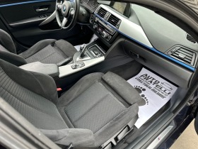 Обява за продажба на BMW 420 D FULL M PACK GranCoupe СОБСТВЕН ЛИЗИНГ*  ~31 500 лв. - изображение 11