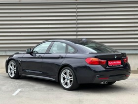 Обява за продажба на BMW 420 D FULL M PACK GranCoupe СОБСТВЕН ЛИЗИНГ*  ~31 500 лв. - изображение 5