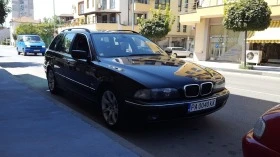 BMW 525 | Mobile.bg    4