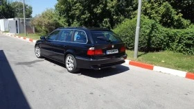 BMW 525 | Mobile.bg    2